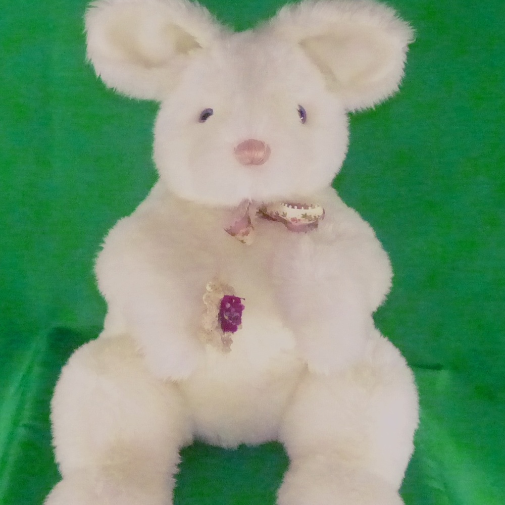 Gund Classic Easter Bunny Rabbit